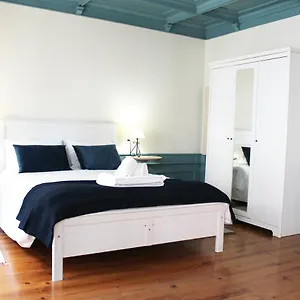 Quebra Luz Casa de hóspedes Coimbra
