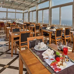 Piya Sport Hotel Istanbul
