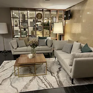 Sete Colinas Hotel Lissabon