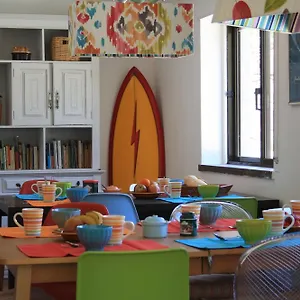 Moby Dick Albergue Malveira da Serra