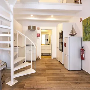 Apartment Yellow Barqueta, Distrikt Faro