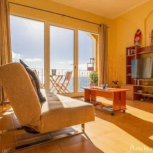 One Maktub Apartment Paul do Mar (Madeira)