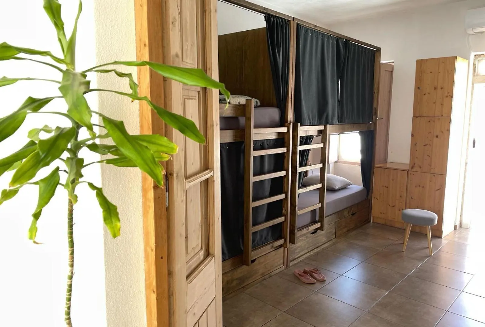 Casa Da Madalena Backpackers Hostel Dystrykt Dystrykt Faro