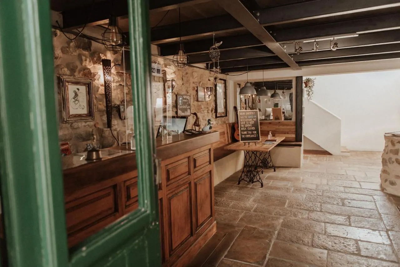 Casa Da Madalena Backpackers Hostel Distrikt Distrikt Faro